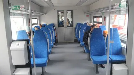 Cum se ajunge la Aeroportul Koltsovo în Ekaterinburg de la stația de cale ferată și de centru (centru) Cum se ajunge la Aeroportul Koltsovo în Ekaterinburg de la stația de cale ferată și centrul