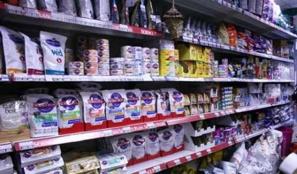 Ca Pomeranian de alimentare decât toate caracteristicile de putere naturale și industriale