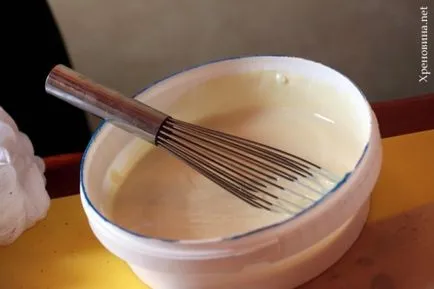 Cum de a face bomboane de ciocolată (ciocolată) Cum de a face bomboane de ciocolată