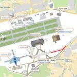 Cum și în cazul în care pentru a ajunge la aeroport cu metroul și Aeroexpress