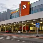 Cum și în cazul în care pentru a ajunge la aeroport cu metroul și Aeroexpress