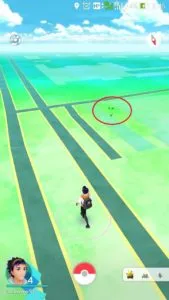 Cum de a căuta în mișcare Pokemon pokemon (să caute) Cum de a căuta în Pokemon Pokemon plecare