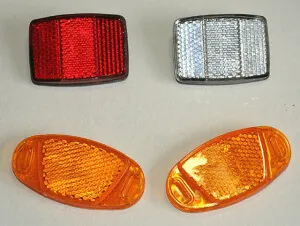 Care sunt într-un accesoriu pentru bicicleta ar trebui să fie (pentru biciclete) Care sunt într-un accesoriu pentru biciclete ar trebui să fie