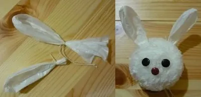 Ce meserii - jucării pot fi făcute din saci de gunoi (jucării) Ce meserii - jucării pot fi făcute din saci de gunoi
