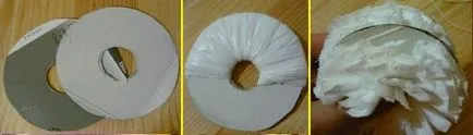 Ce meserii - jucării pot fi făcute din saci de gunoi (meserii) Ce meserii - jucării pot fi făcute din saci de gunoi