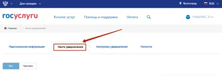 Cum și în cazul în care pentru a verifica disponibilitatea instrucțiunilor și metodelor on-line de pașaport (on-line) Cum și în cazul în care pentru a verifica disponibilitatea instrucțiunilor pașaport on-line și metodele