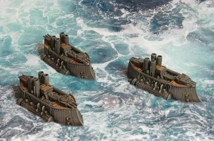 Cum să joace „Battleship“ reguli de joc