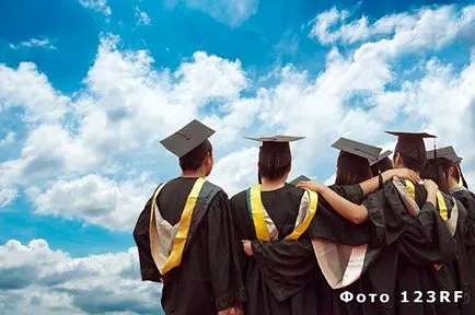Ce documente sunt necesare pentru admitere la universitate, baza răspunsurilor la întrebări