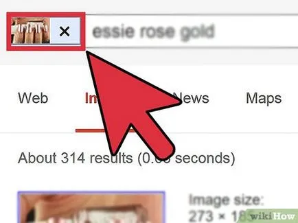 Cum pot căuta în Google pe imagine
