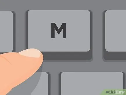 Cum să utilizați tastatura în loc de clicuri de mouse