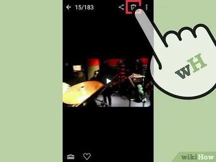 Cum de a repara eroarea nu este suficientă memorie liberă pe Android