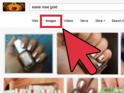 Cum pot căuta în Google pe imagine