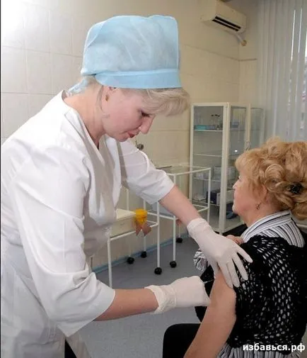 Cum să scapi de căpușa fără ajutorul experților