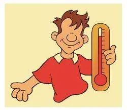 Deoarece contoarele măsurate ale temperaturii aerului ph, contoare de conductivitate, pirometre salimeter, termometre, toate (teste kolormetricheskie) Cum se măsoară temperatura aerului de metri pH, conductivitate, salimeters metri, pirometre, termometre, toate