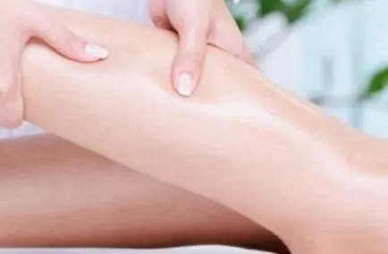 Cum sa scapi de vânătăi pe picioare, în stare să rapid curat și le dezinfecteze (metode) Cum sa scapi de vânătăi pe picioare, cum să curețe și să le trateze rapid