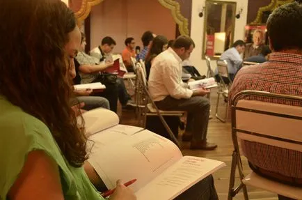 Cum să te și caracterul tău pentru a schimba în bine