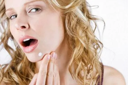 Cum să scapi de acnee roșeață după bani (cât de repede pentru a scăpa de acnee roșeață după) Cum să scapi de acnee roșeață după fonduri