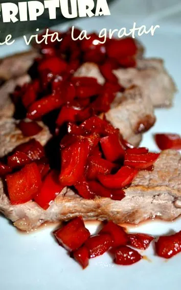 grillezett