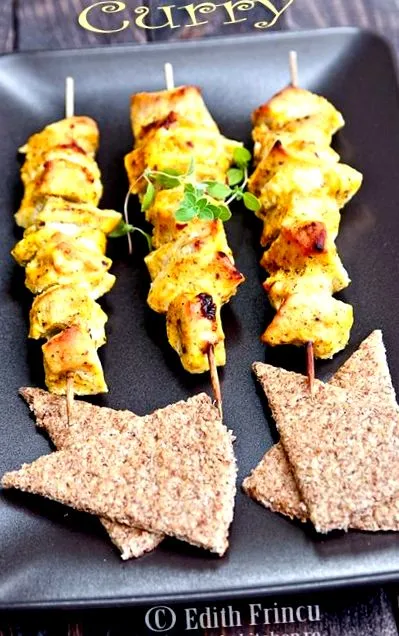 curryvel