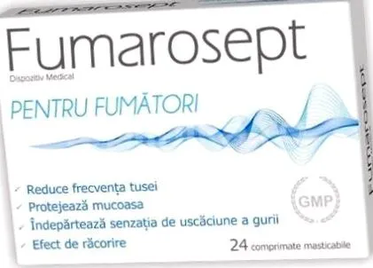 fumarosept