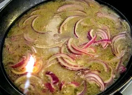 karamellizált