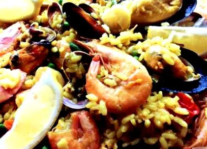 garnélarák nyárs