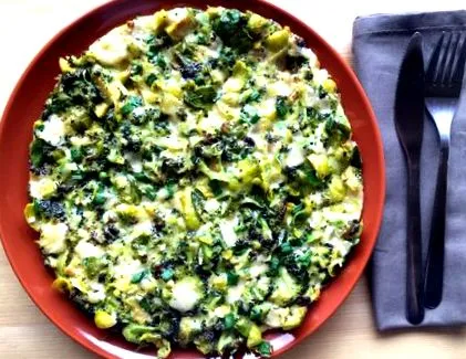 frittata