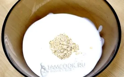 кефир