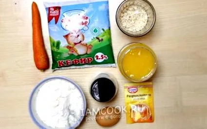 каша