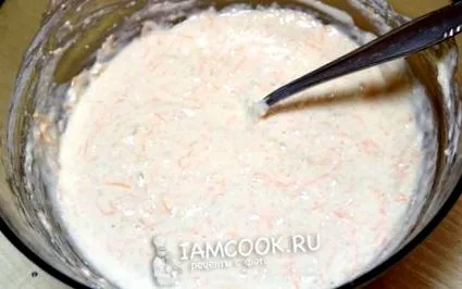 каша
