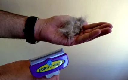 furminator