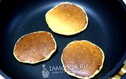 каша