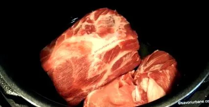 fokhagymával steak
