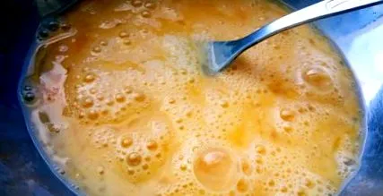 спинац бебешки