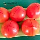 gazpacho hideg