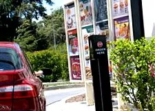 mcdonald