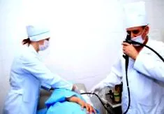 gastropathia