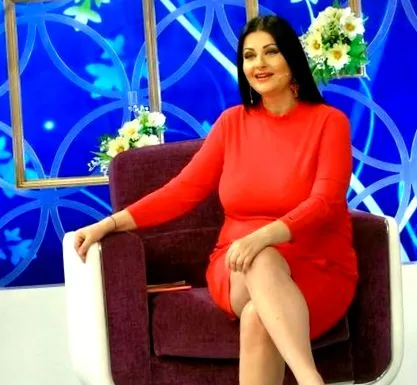lefogyása gabriela