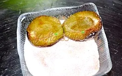 receptek recept