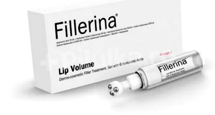 fillerina fillerina