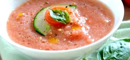 gazpacho