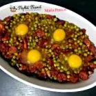 печени јајца