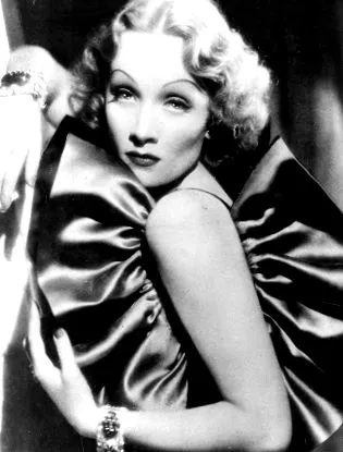 marlene