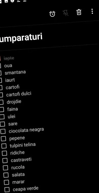 menü