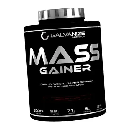 gainer
