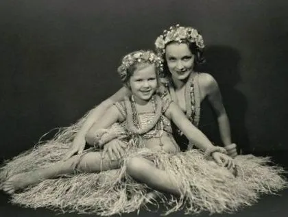 marlene