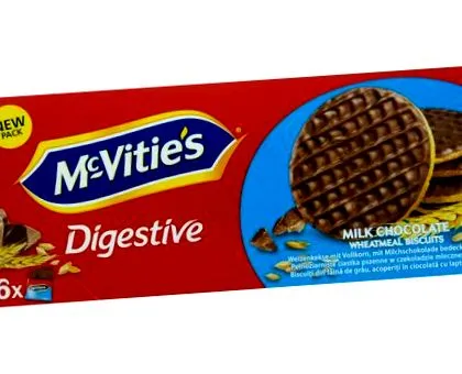 mcvities