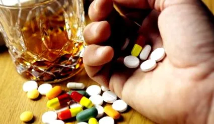 alkohol