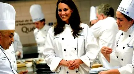 kate