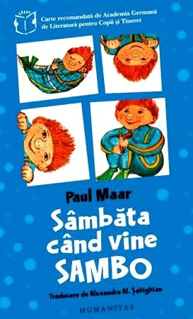 sambo